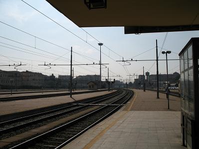 トリノ駅