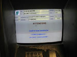 トレニタリア切符自動販売機